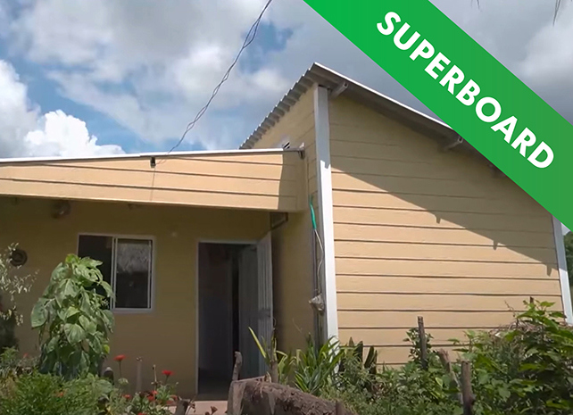 Testimonial de Proyecto COPEY