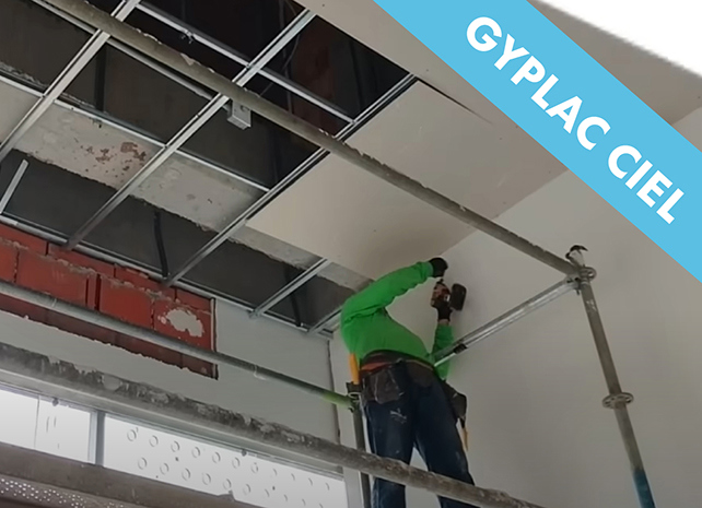 Mejora la productividad con una instalación más rápida y eficiente